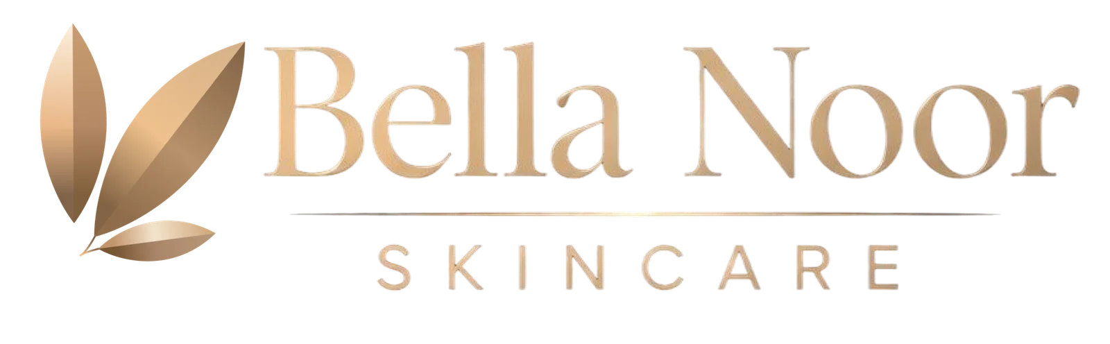 Bella Noor Skincare logo