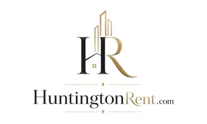 Huntington Rent logo