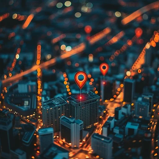 Local SEO Services project visual